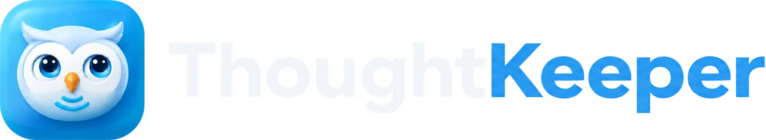 ThoughtKeeper